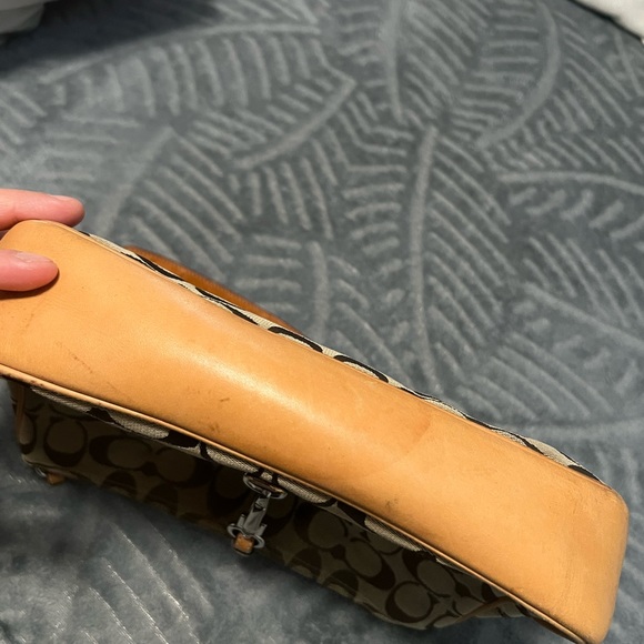 Coach bag - Picture 4 of 9